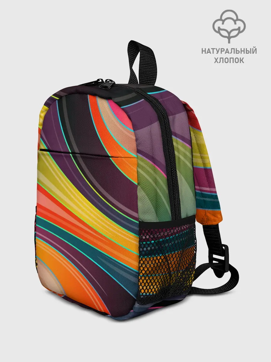 Рюкзак детский / Палитра
