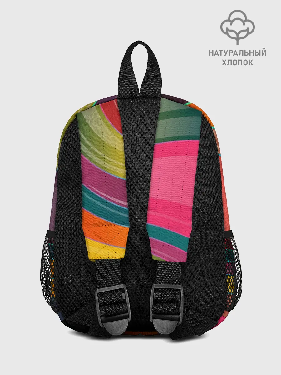 Рюкзак детский / Палитра