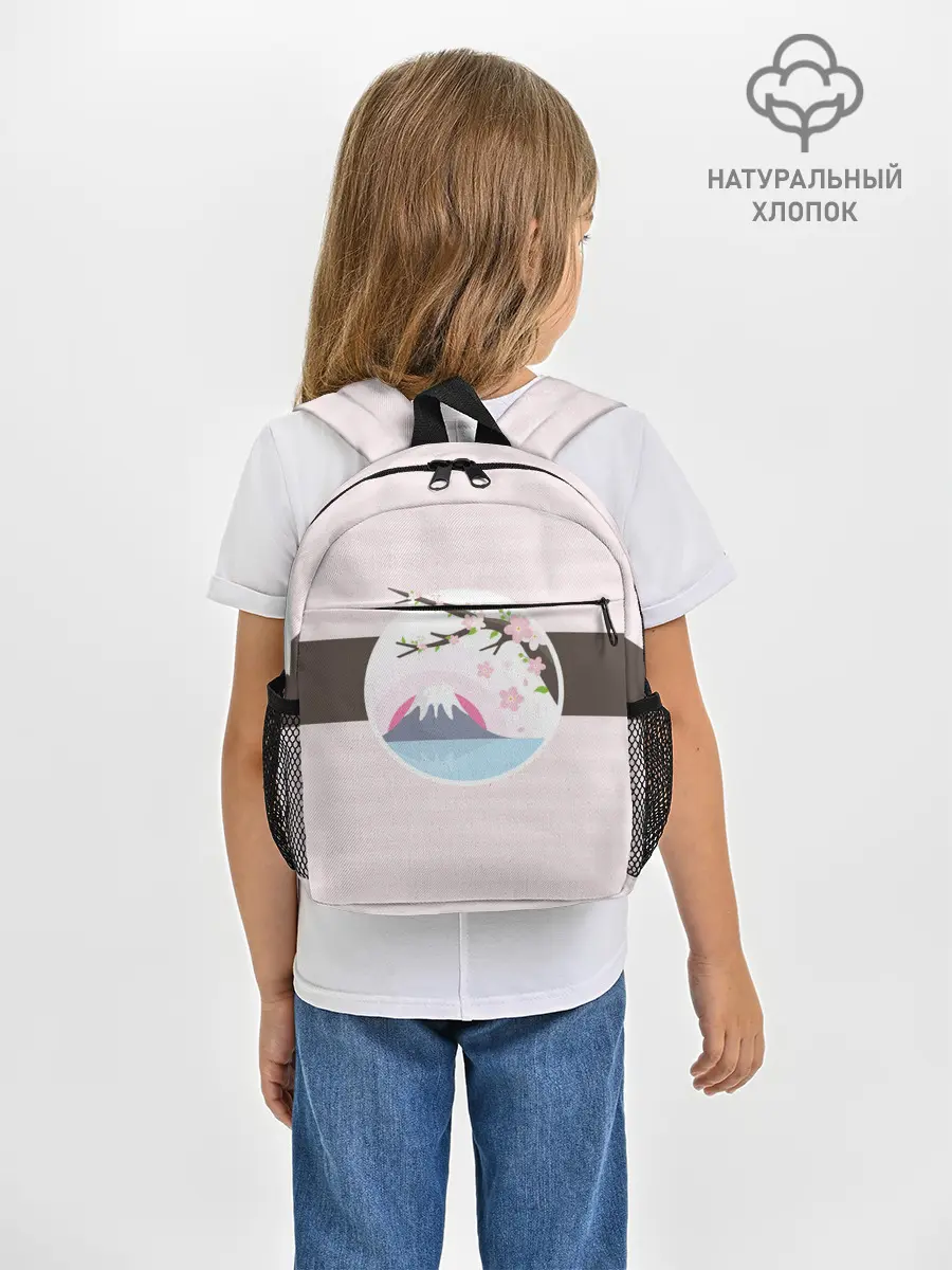 Рюкзак детский / Сакура | Sakura