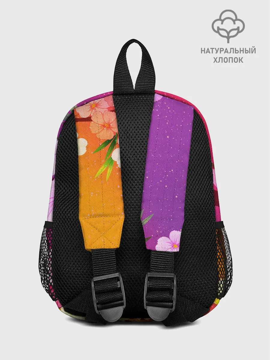 Рюкзак детский / САКУРА | SAKURA