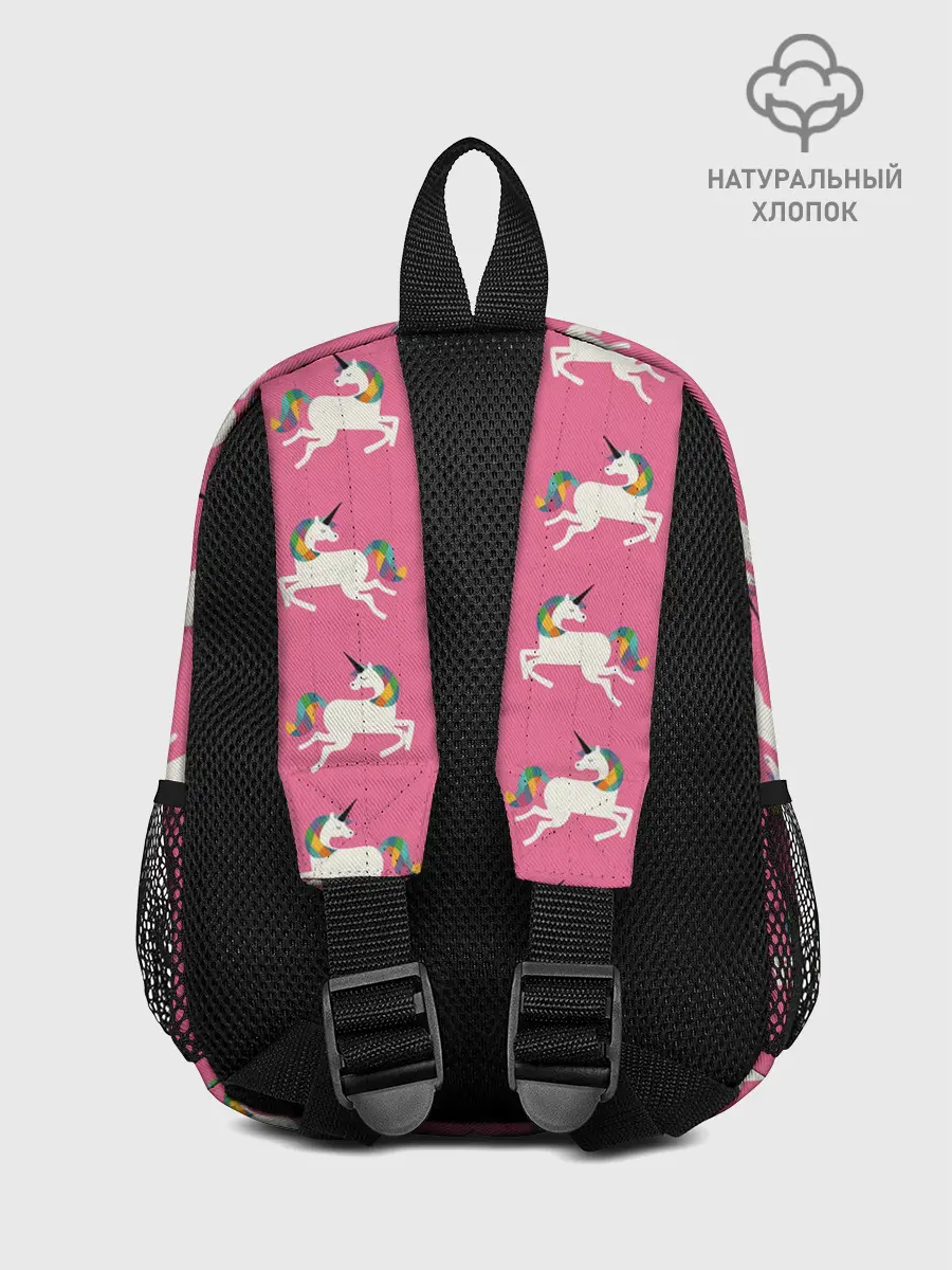 Рюкзак детский / Единорожки