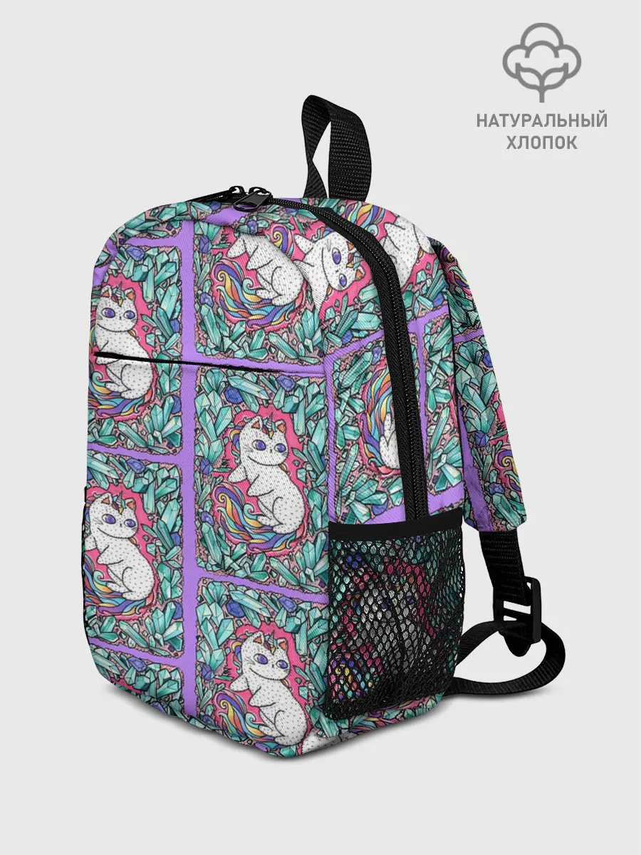 Рюкзак детский / Маленькие Единорожки