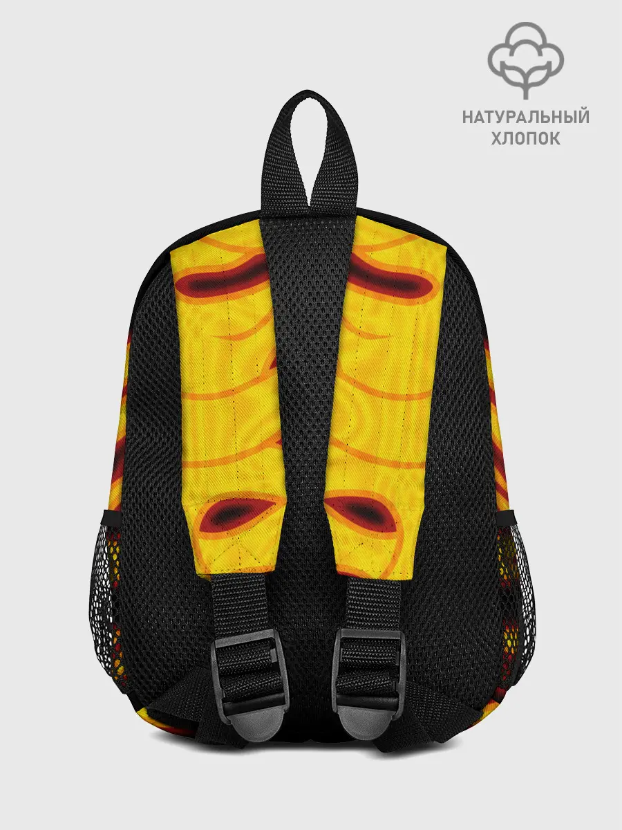 Рюкзак детский / Тихоокеанский рубеж