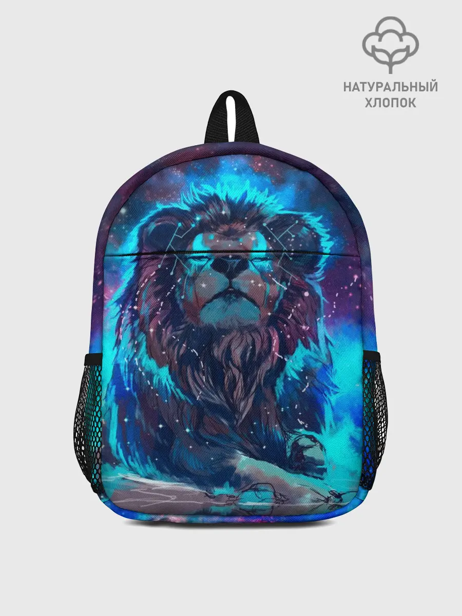 Рюкзак детский / Galaxy Lion