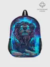 Рюкзак детский / Galaxy Lion