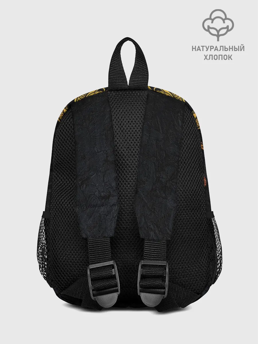 Рюкзак детский / GOLD CHINA DRAGONS