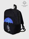 Рюкзак детский / Академия Амбрелла - Пятый