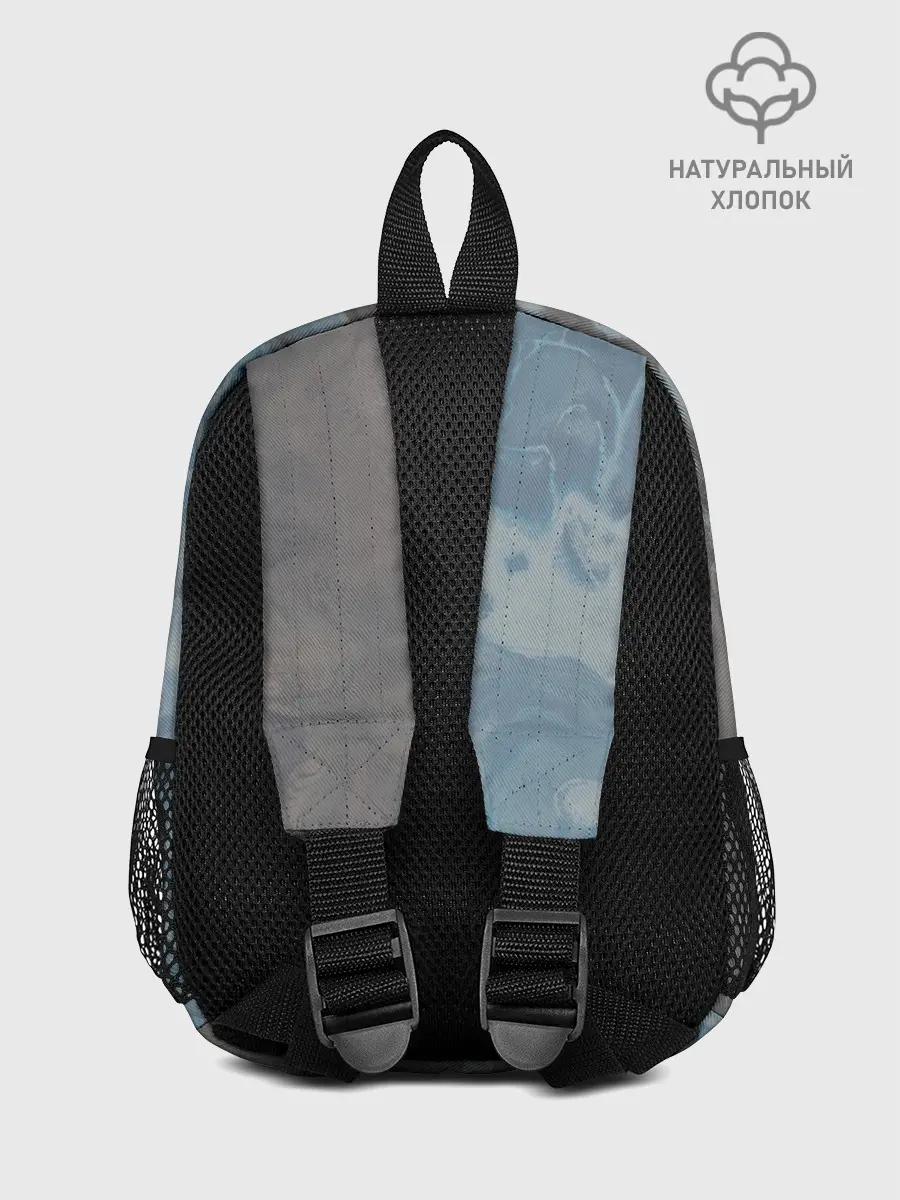 Рюкзак детский / Rust | Взрыв С4 | Раст