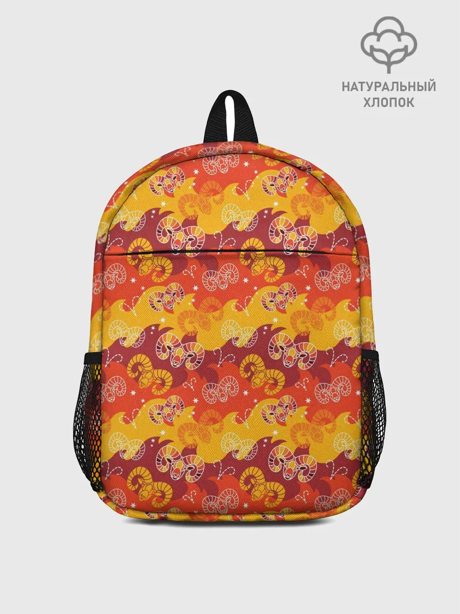 Рюкзак детский / Овен