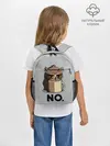Рюкзак детский / NO.