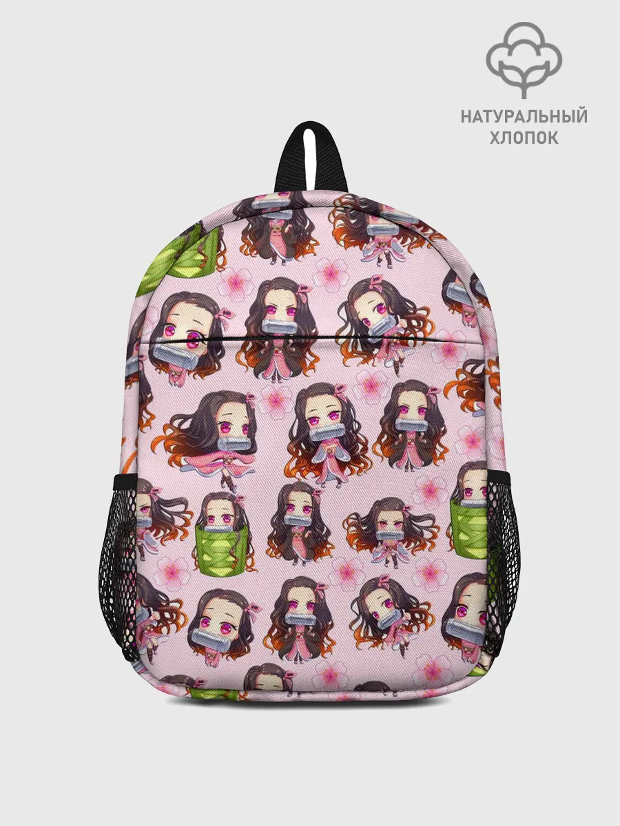 Рюкзак детский / НЕЗУКО