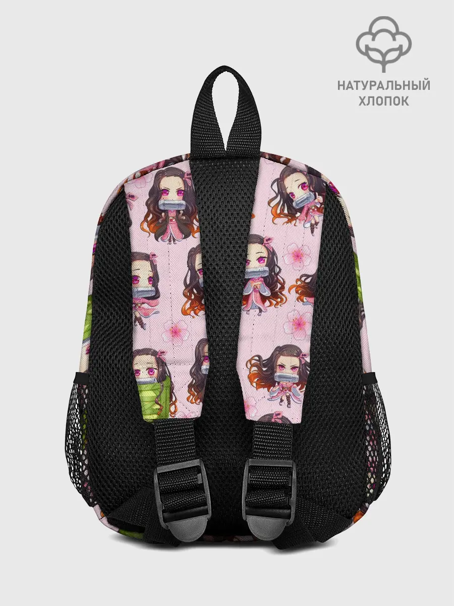 Рюкзак детский / НЕЗУКО