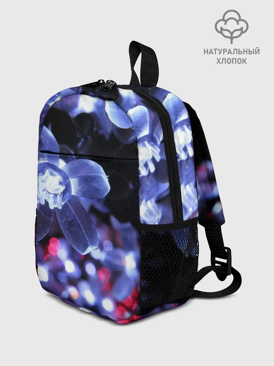 Рюкзак детский / Неоновые цвета