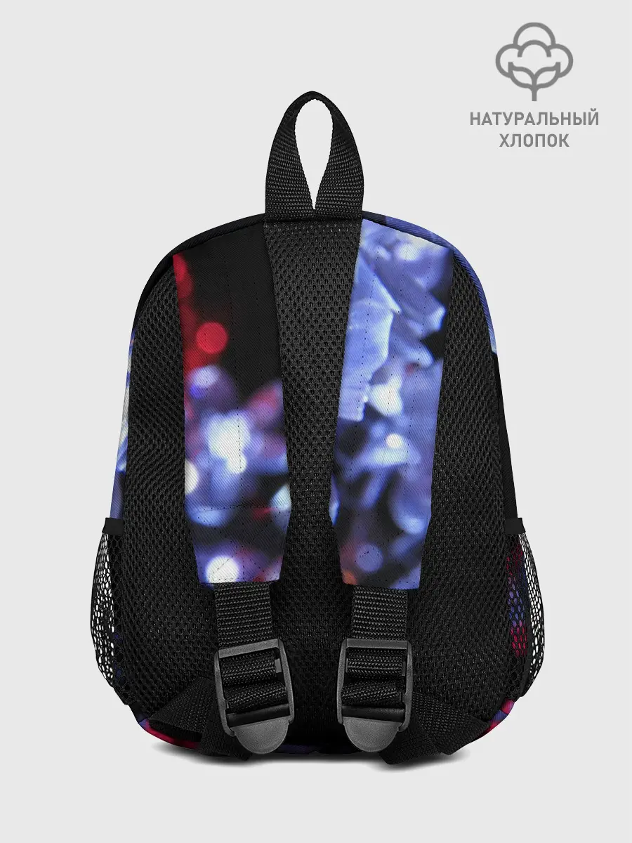 Рюкзак детский / Неоновые цвета