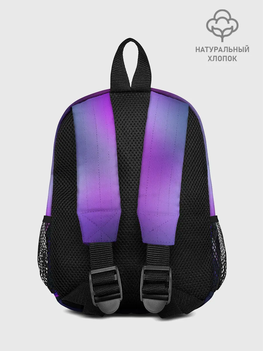 Рюкзак детский / Evelynn | LOL