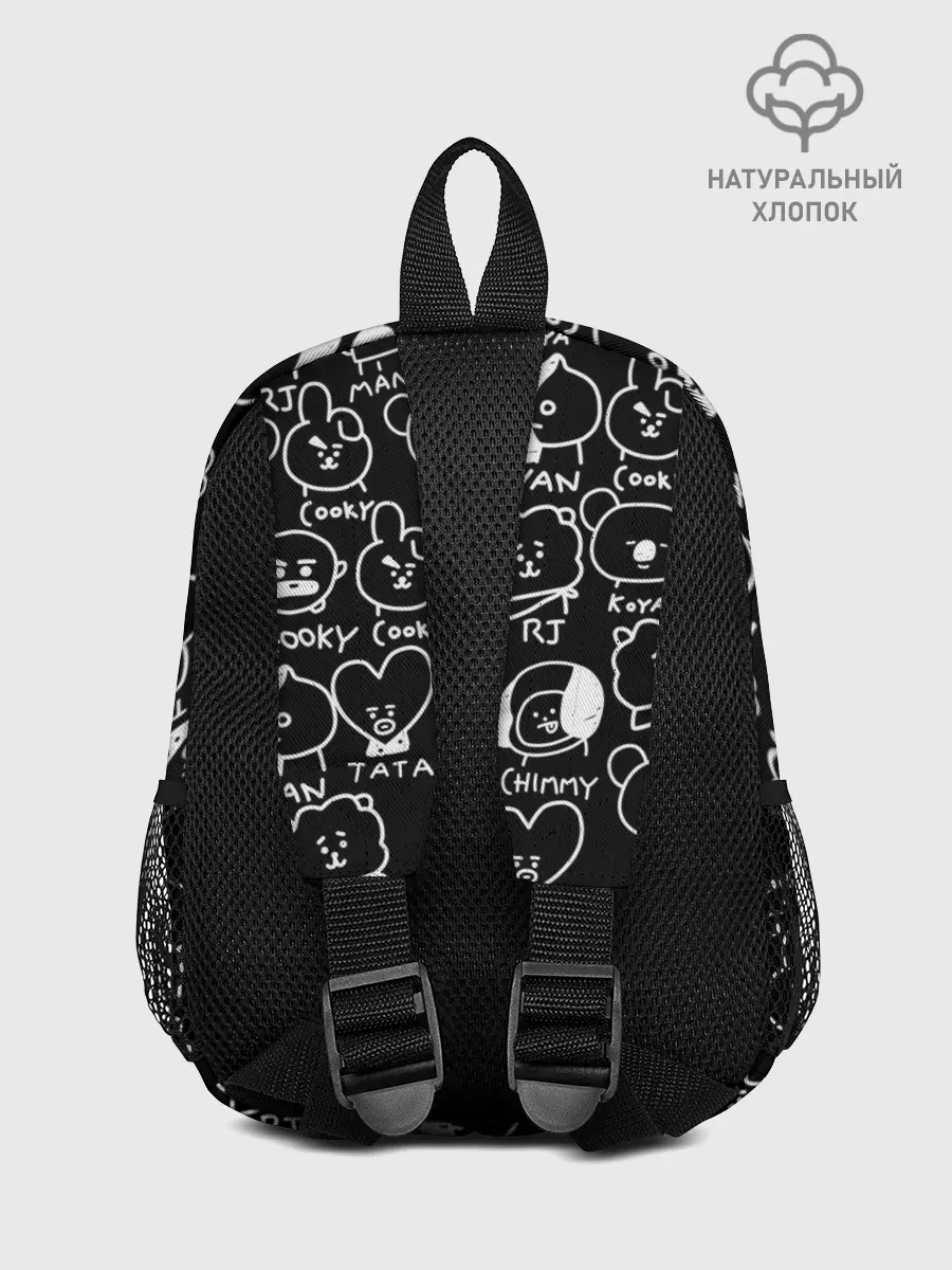 Рюкзак детский / BTS | BT21