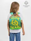Рюкзак детский / Make peace