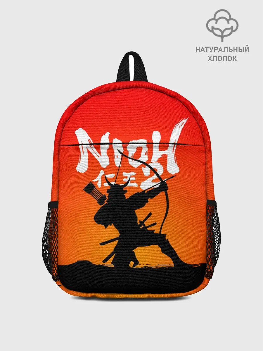 Рюкзак детский / NIOH 2