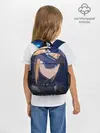 Рюкзак детский / Тихоокеанский рубеж