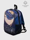 Рюкзак детский / Тихоокеанский рубеж