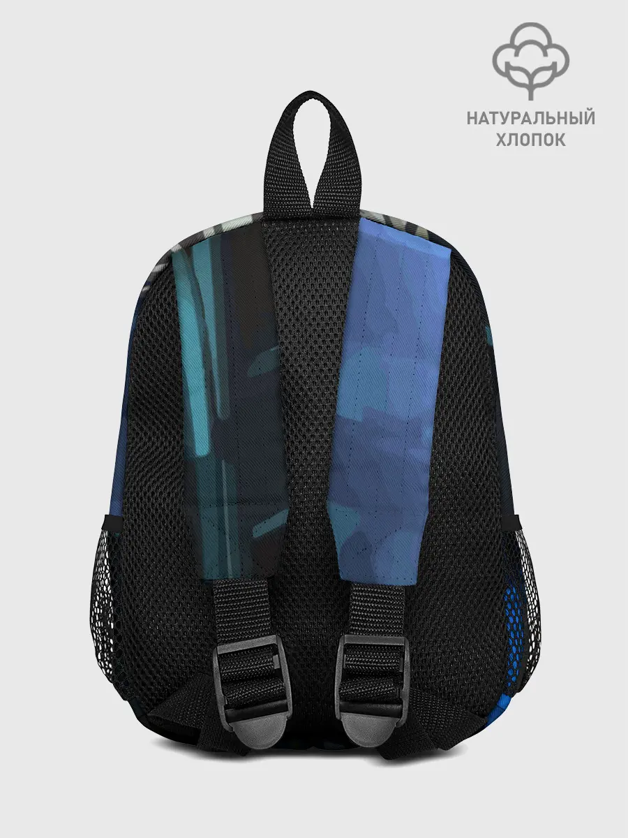 Рюкзак детский / Тихоокеанский рубеж