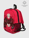Рюкзак детский / Итадори Юдзи Магическая Битва