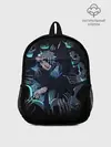 Рюкзак детский / МАГИЧЕСКАЯ БИТВА
