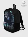 Рюкзак детский / МАГИЧЕСКАЯ БИТВА