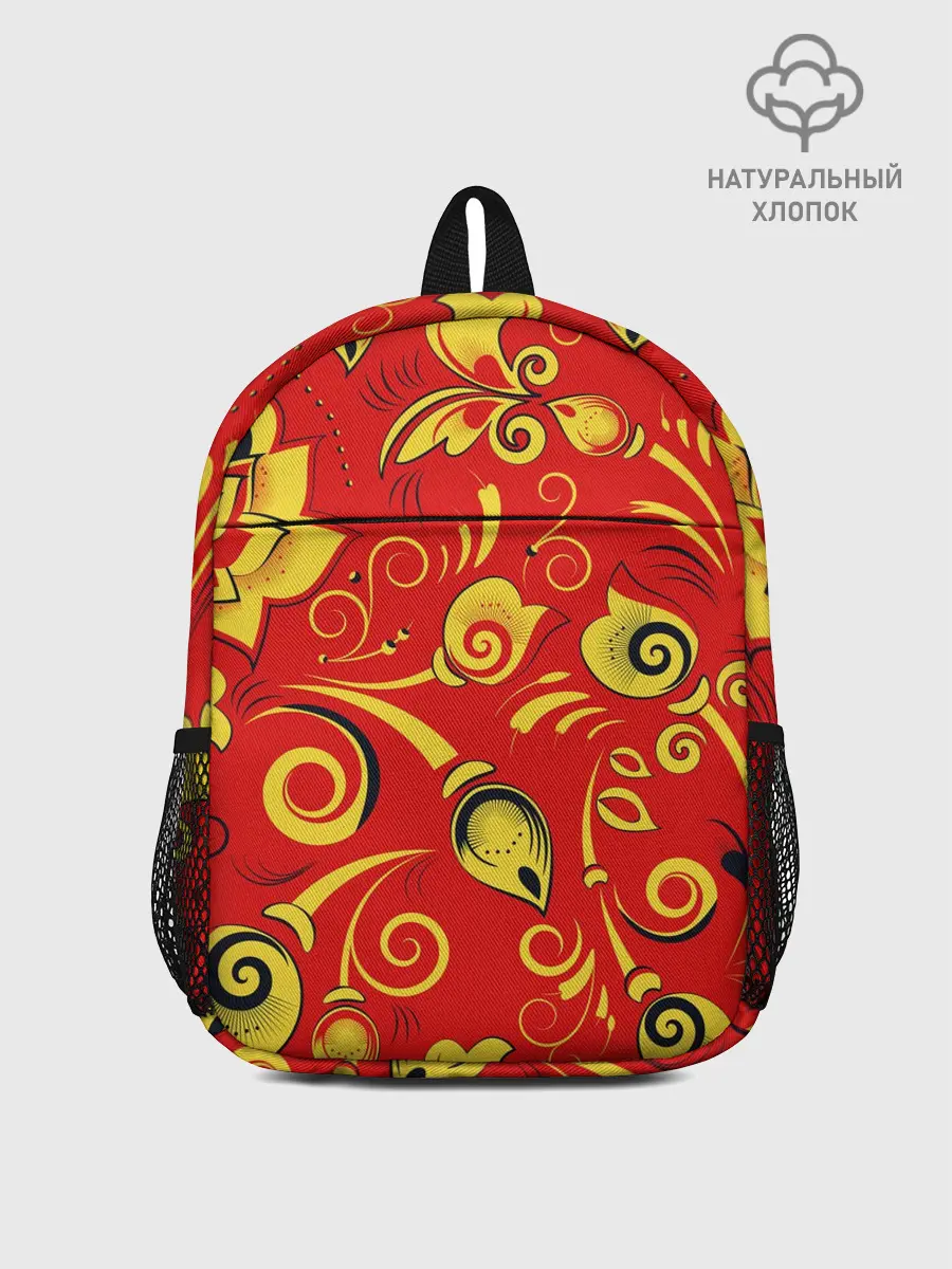 Рюкзак детский / ХОХЛОМА