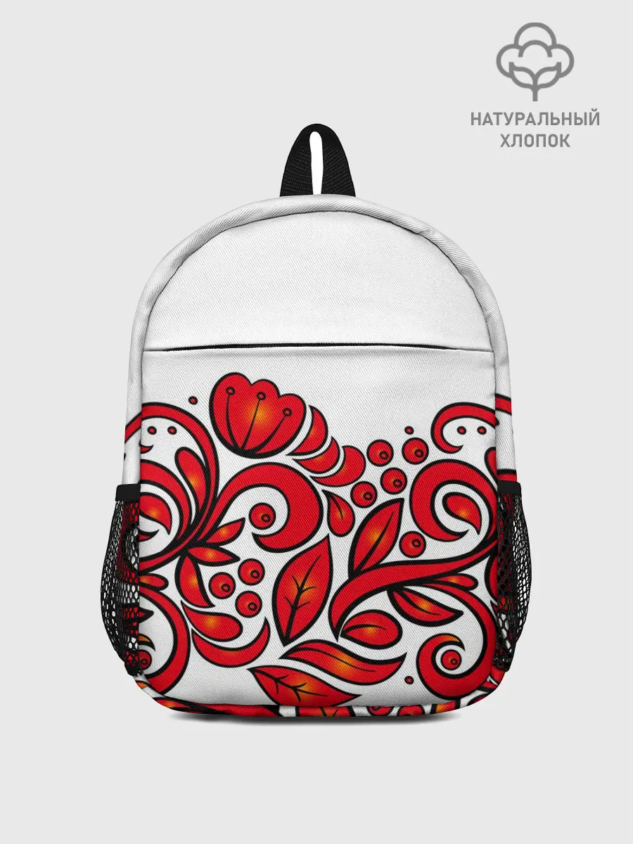 Рюкзак детский / ХОХЛОМА