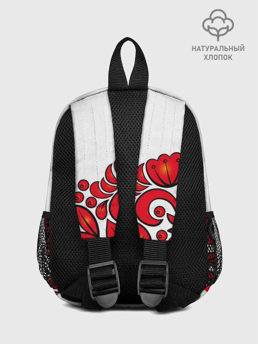 Рюкзак детский / ХОХЛОМА