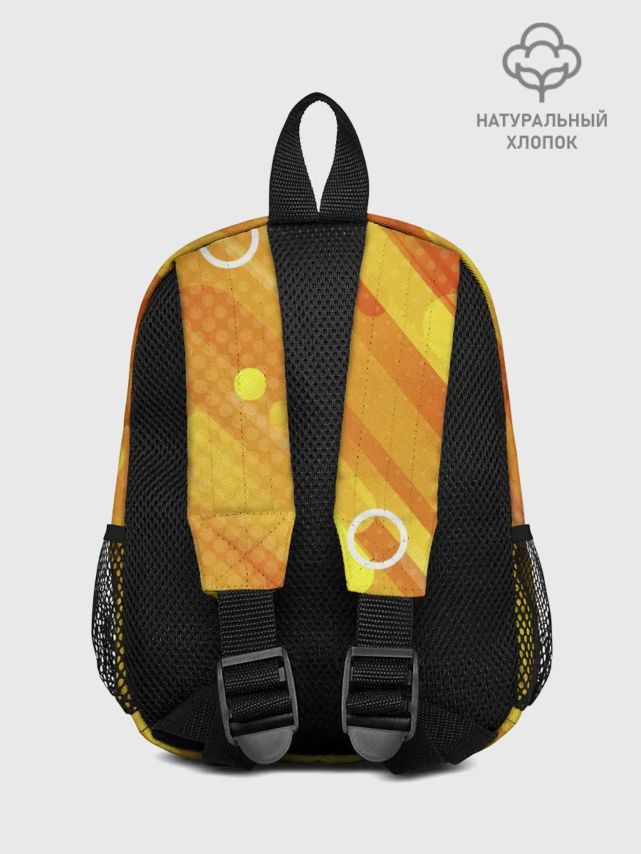Рюкзак детский / FALL GUYS | Щелкунчик