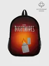 Рюкзак детский / LITTLE NIGHTMARES