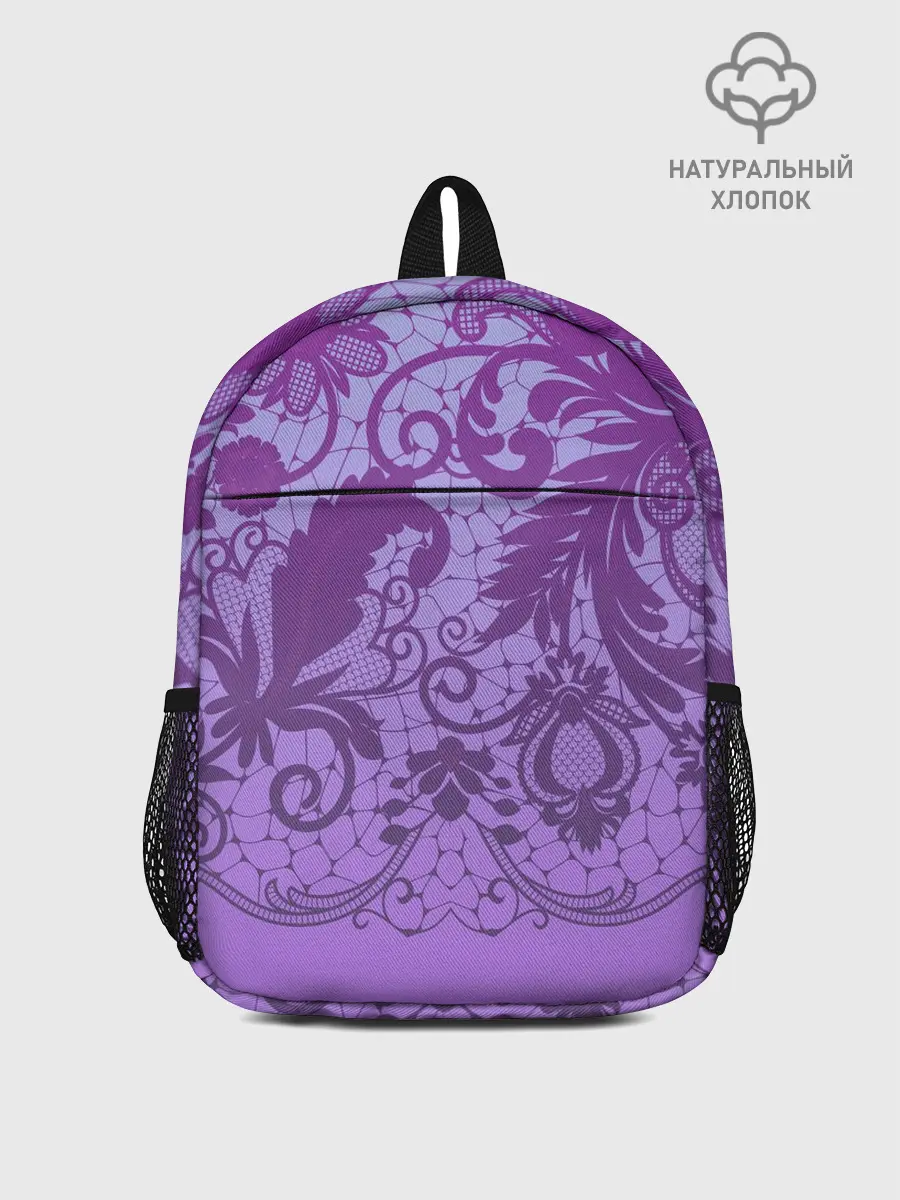 Рюкзак детский / Кружево