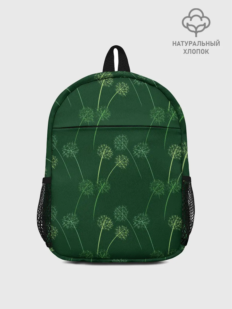 Рюкзак детский / Одуванчики