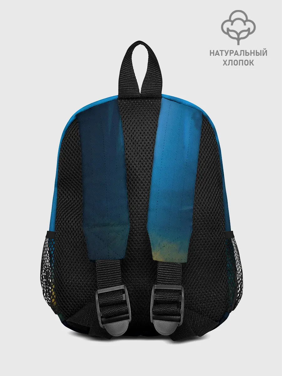 Рюкзак детский / LITTLE NIGHTMARES 2