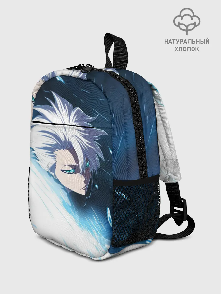 Рюкзак детский / БЛИЧ | ТОШИРО