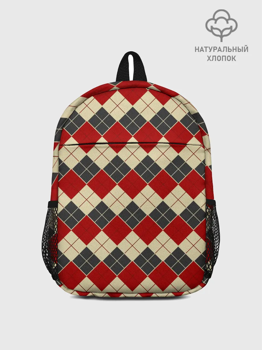 Рюкзак детский / THE AMBRELLA ACADEMY UNIFORM