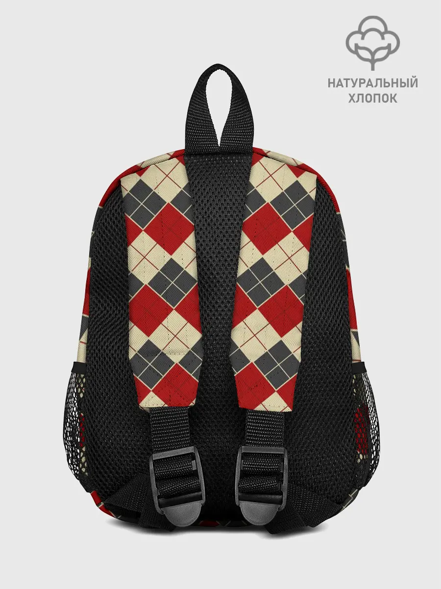 Рюкзак детский / THE AMBRELLA ACADEMY UNIFORM