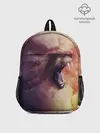 Рюкзак детский / TIGER ROAR
