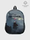 Рюкзак детский / Ведьмак