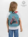 Рюкзак детский / Генри | Ведьмак