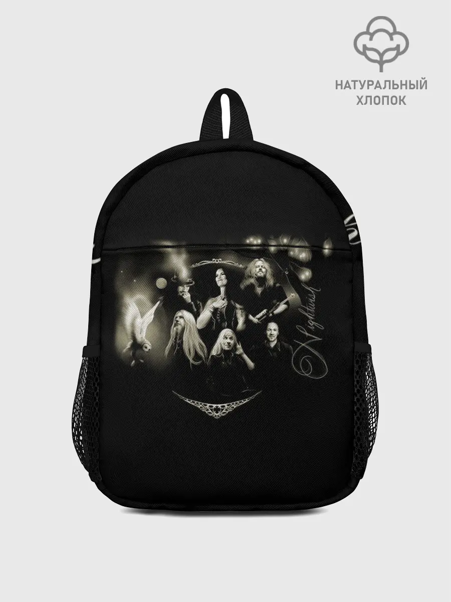 Рюкзак детский / Nightwish Art