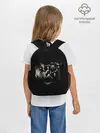 Рюкзак детский / Nightwish Art
