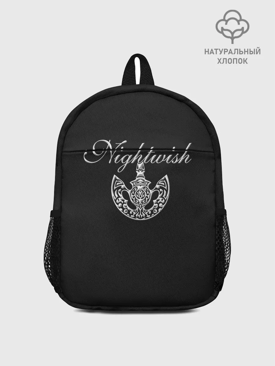 Рюкзак детский / Nightwish