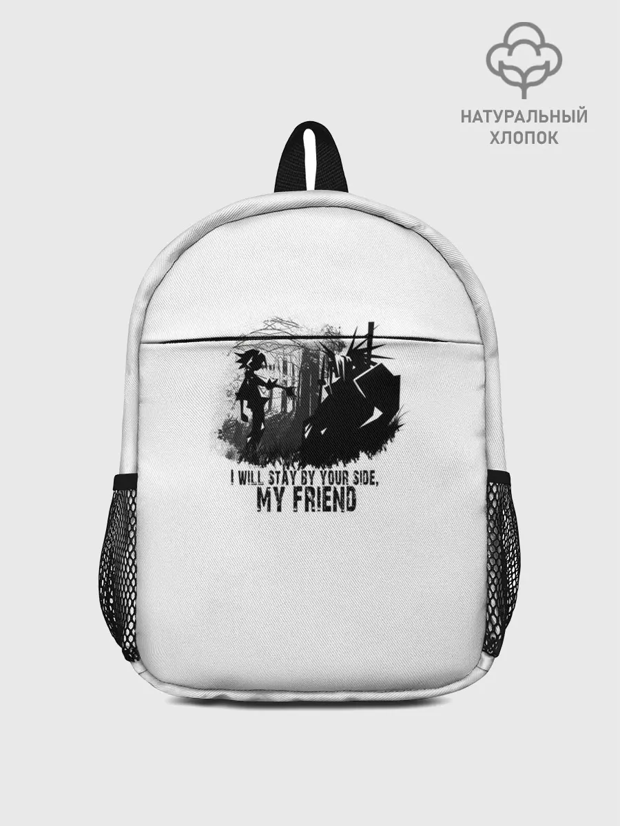 Рюкзак детский / Shaman King