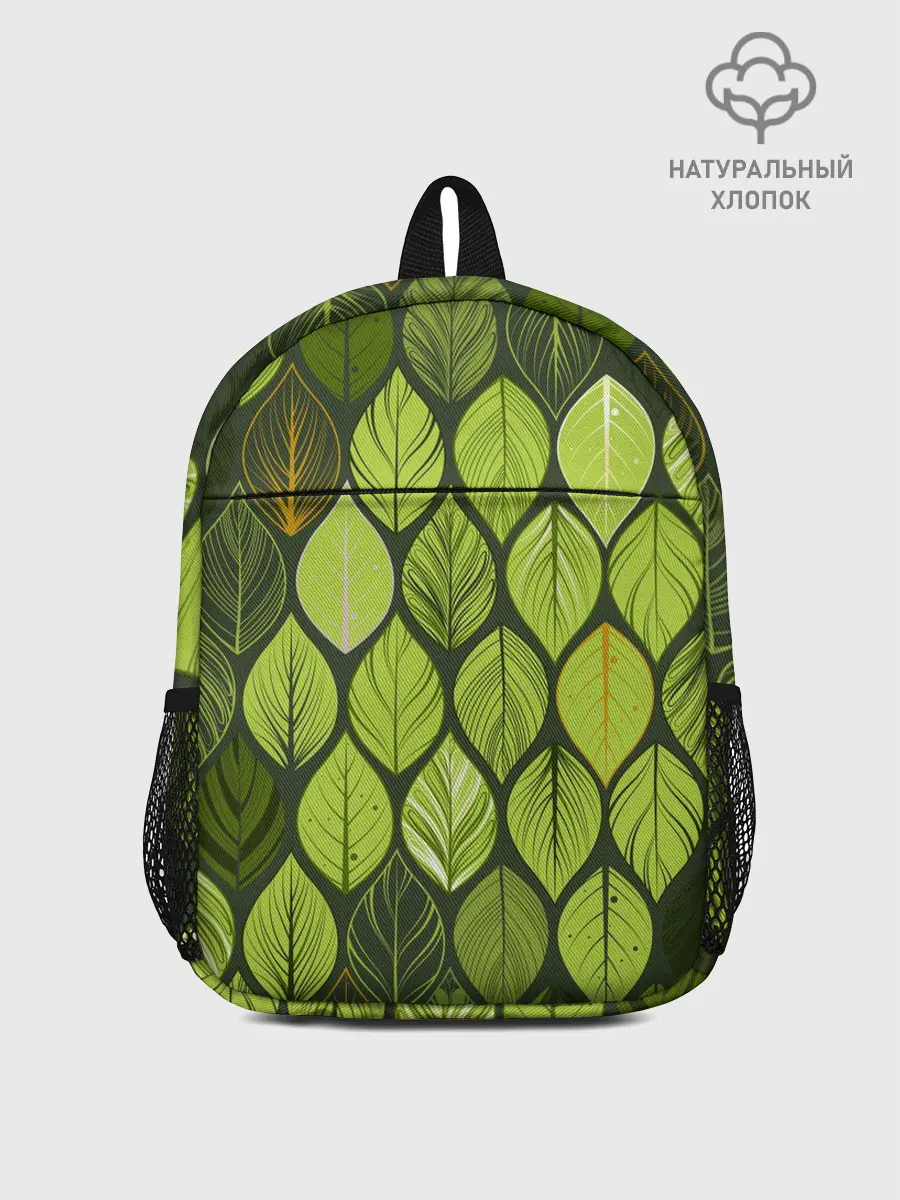 Рюкзак детский / ЛЕСНАЯ БРОНЯ