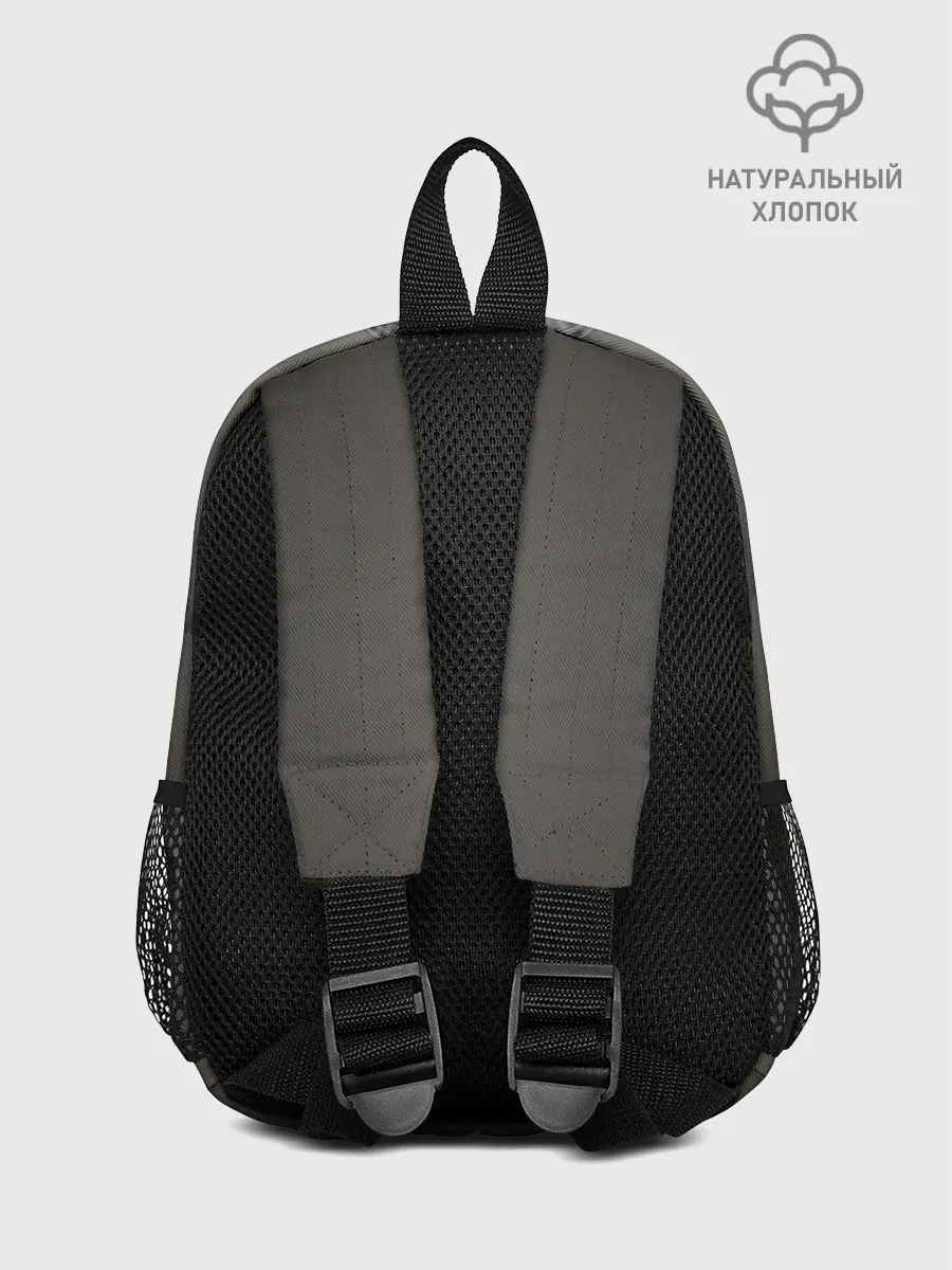 Рюкзак детский / Daft Punk | Hello