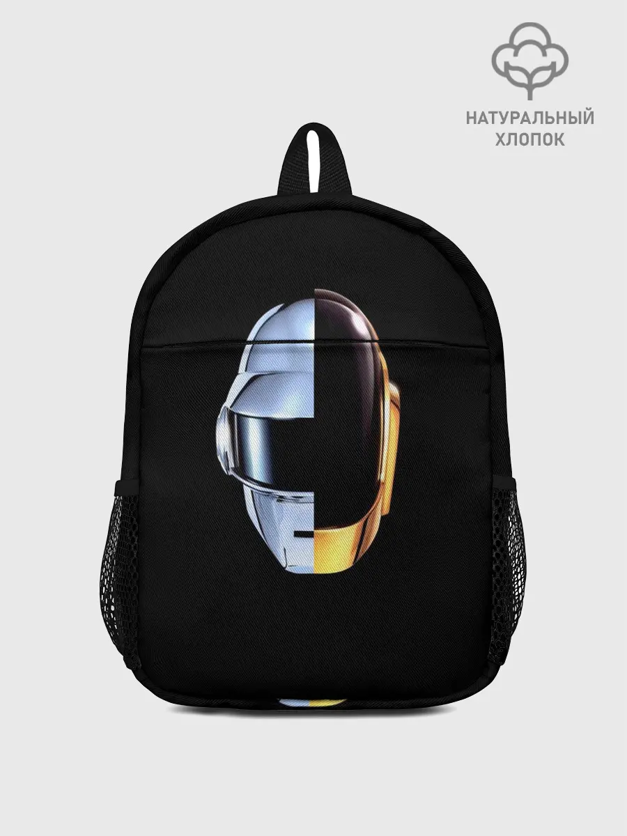 Рюкзак детский / Daft Punk