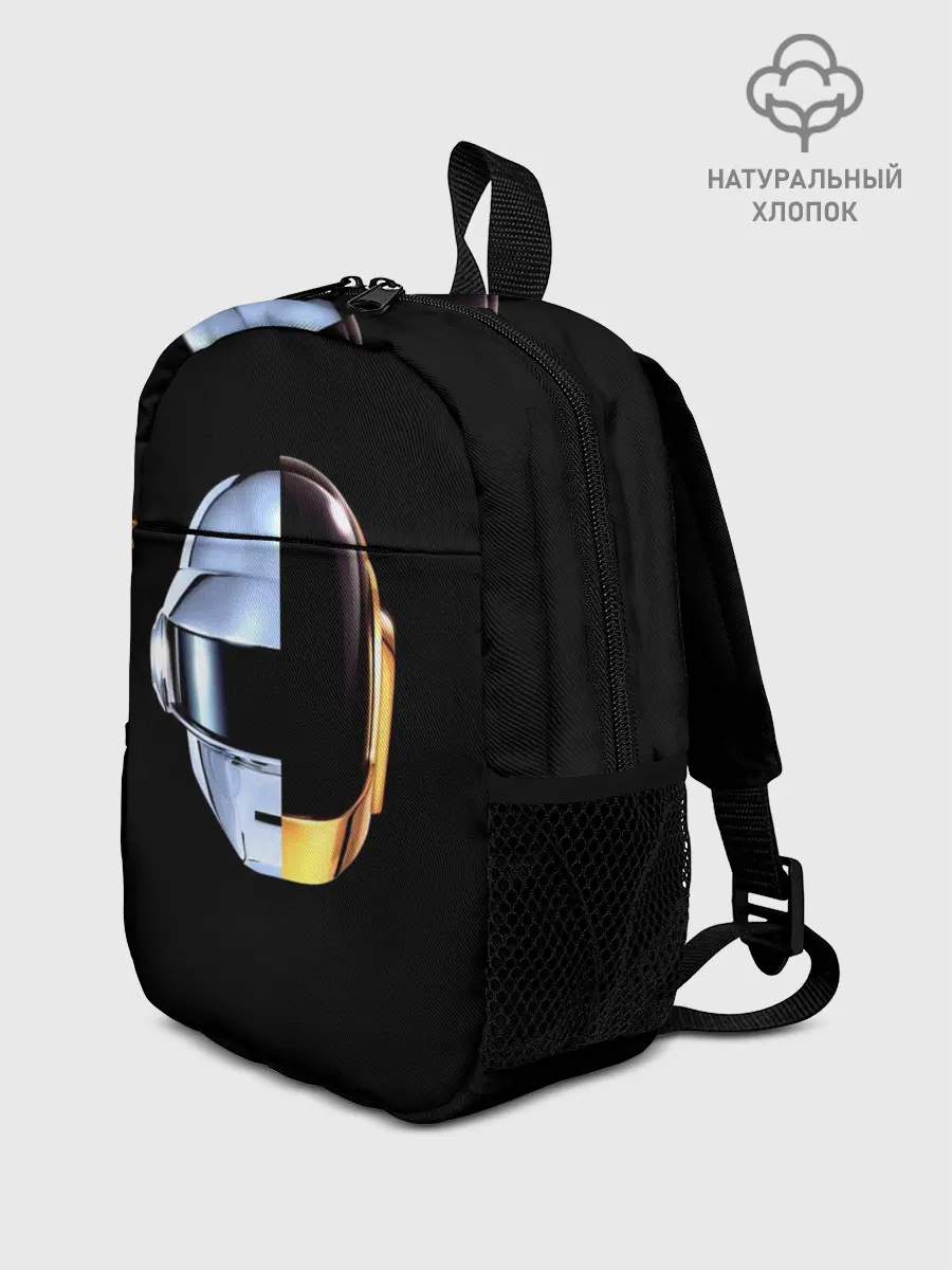 Рюкзак детский / Daft Punk